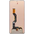 OLED Assembly Without Frame Compatible For Motorola Moto G Stylus 5G (XT2517- 1 / 2 / 3 / 2025) / Edge 60 Stylus (XT2517-4 / 2025) (Refurbished) (All Colors)