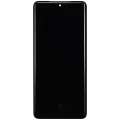 OLED Assembly Without Frame Compatible For Motorola Edge 60 Pro (XT2507 / 2025) (Refurbished) (All Colors)
