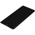 OLED Assembly Without Frame Compatible For Motorola Edge 60 Pro (XT2507 / 2025) (Refurbished) (All Colors)