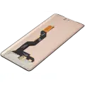 OLED Assembly Without Frame Compatible For Motorola Edge 60 Pro (XT2507 / 2025) (Refurbished) (All Colors)