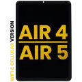 LCD Assembly With Digitizer Compatible For iPad Air 4 (2020) / iPad Air 5 (2022) (WiFi and Cellular) (Premium) (All Colors)