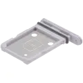 Dual Sim Card Tray Compatible For Samsung Galaxy A36 5G (A366 / 2025) (Lavender)