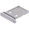 Dual Sim Card Tray Compatible For Samsung Galaxy A36 5G (A366 / 2025) (Lavender)
