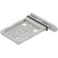 Dual Sim Card Tray Compatible For Samsung Galaxy A36 5G (A366 / 2025) (Lime)