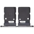 Single Sim Card Tray Compatible For Samsung Galaxy A56 5G (A566 / 2025) (Graphite)
