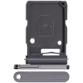 Single Sim Card Tray Compatible For Samsung Galaxy A56 5G (A566 / 2025) (Graphite)