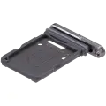 Single Sim Card Tray Compatible For Samsung Galaxy A56 5G (A566 / 2025) (Graphite)