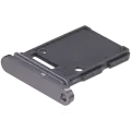 Single Sim Card Tray Compatible For Samsung Galaxy A56 5G (A566 / 2025) (Graphite)