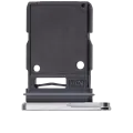 Single Sim Card Tray Compatible For Samsung Galaxy A56 5G (A566 / 2025) (Lightgray)