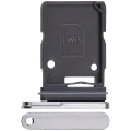 Single Sim Card Tray Compatible For Samsung Galaxy A56 5G (A566 / 2025) (Lightgray)