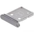 Dual Sim Card Tray Compatible For Samsung Galaxy A56 5G (A566 / 2025) (Graphite)