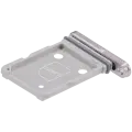 Dual Sim Card Tray Compatible For Samsung Galaxy A56 5G (A566 / 2025) (Pink)
