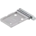 Dual Sim Card Tray Compatible For Samsung Galaxy A56 5G (A566 / 2025) (Olive)