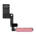 Power Button Flex Compatible For iPad 10 (2022) (Premium) (Pink)