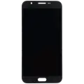 LCD Assembly Without Frame Compatible For Samsung Galaxy J7 Perx / Halo / Sky Pro (J727 / 2017) (Aftermarket Plus) (Black)