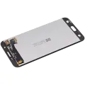 LCD Assembly Without Frame Compatible For Samsung Galaxy J7 Perx  / Halo / Sky Pro (J727 / 2017) (Aftermarket Plus) (Silver / Gray)