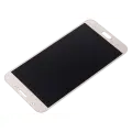 LCD Assembly Without Frame Compatible For Samsung Galaxy J7 Perx / Halo / Sky Pro (J727 / 2017) (Aftermarket Plus) (Gold)