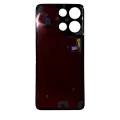 Back Cover Glass Compatible For Motorola Moto G 5G (XT2513 / 2025) (Genuine OEM) (Sapphire Blue)