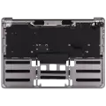 Top Case With Keyboard Compatible For MacBook Pro 13" (A2338 / Late 2020) (US English) (Space Gray)