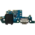 Charging Port Board With Headphone Jack Compatible For LG K42 / K52 (2020) 