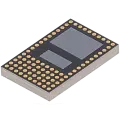 Power Amplifier for 4G Signal Compatible For iPhone 13 Pro Max
