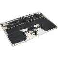 Top Case Assembly With Battery And Keyboard Compatible For MacBook Air 15" (A3114 / Mid 2024) (Starlight) (US Keyboard)