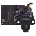 Audio Board Compatible For MacBook Air 13" Retina (A2337 / Late 2020) (Space Gray)