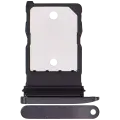 Sim Card Tray Compatible For Google Pixel 9 (Obsidian)