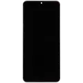 LCD Assembly With Frame Compatible For Samsung Galaxy M12 (M127 / 2020) (Aftermarket Plus) (All Colors)