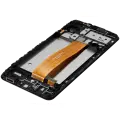 LCD Assembly With Frame Compatible For Samsung Galaxy M12 (M127 / 2020) (Aftermarket Plus) (All Colors)