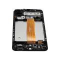 LCD Assembly With Frame Compatible For Samsung Galaxy M12 (M127 / 2020) (Aftermarket Plus) (All Colors)