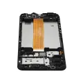 LCD Assembly With Frame Compatible For Samsung Galaxy M12 (M127 / 2020) (Aftermarket Plus) (All Colors)