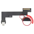 Charging Port Flex Cable Compatible For iPad Air 4 (WiFi Version) (Premium) (Green)