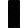 LCD Assembly Without Frame Compatible For Motorola Moto G55 5G (XT2435 / 2024) (Refurbished) (All Colors)
