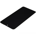 LCD Assembly Without Frame Compatible For Motorola Moto G55 5G (XT2435 / 2024) (Refurbished) (All Colors)