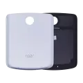 Back cover Glass Compatible For Motorola Razr 5G (XT2071 / 2020) (Liquid Mercury) (Genuine OEM)
