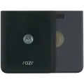 Back Cover Compatible For Motorola Moto Razr 60 Ultra (XT2551 / 2025) (Premium) (Scarab)