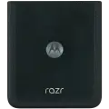 Back Cover Compatible For Motorola Moto Razr 60 Ultra (XT2551 / 2025) (Premium) (Scarab)