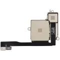 Back Camera Compatible For iPhone 15 Plus (Aftermarket Plus)