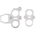 Diamond Cover iPhone Lens Dust Cover (YCS)