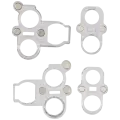 Diamond Cover iPhone Lens Dust Cover (YCS)