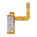 Power Button Flex Cable Compatible For Samsung Galaxy S21 5G / S21 Plus 5G (Service Pack)