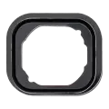 Home Button Rubber Gasket Compatible For iPhone 6 / 6 Plus / 6S / 6S Plus (10 Pack)