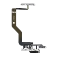 Power & Volume Flex Cable Compatible For iPhone 12 / 12 Pro