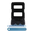 Dual Sim Card Tray Compatible For Xiaomi Mi 11 (Horizon Blue)