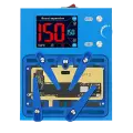iHeater Pro Desoldering Station 3rd Gen W/ iPhone X-14 Pro Max Modules (Aixun)