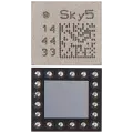 Intermediate High Frequency Ant IC Compatible For iPhone 13 Series (Sky 5-14)