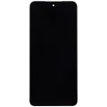 LCD Assembly Without Frame Compatible For Motorola Moto G56 5G (XT2529 / 2025) / Moto G66 5G (XT2529 / 2025) (Refurbished) (All Colors)