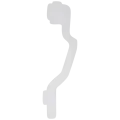 Stylus Pen Holder Compatible For LG Stylo 6