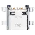 Charging Port Compatible For Samsung Galaxy Grand Prime (G530) (Soldering Required)